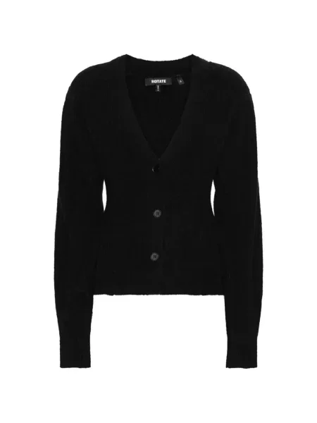 Cardigan Rotate Birger Christensen negru