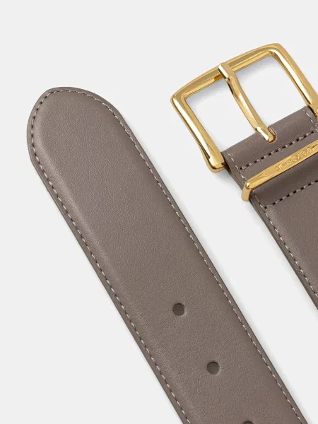 Marc O'Polo ремінь шкіряний