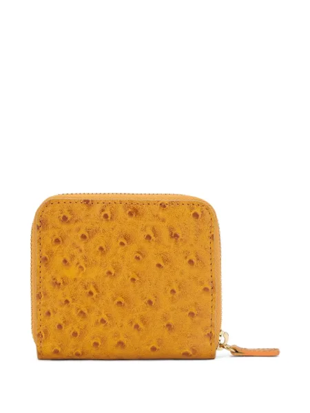 Portofel Roberto Cavalli galben