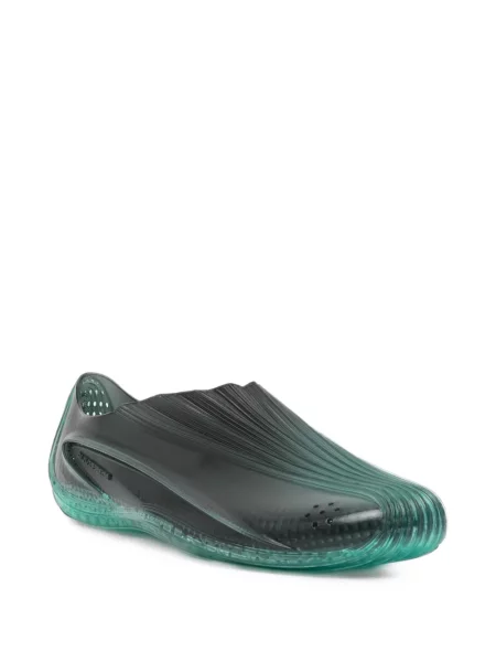 Sneakerși Aliveform negru