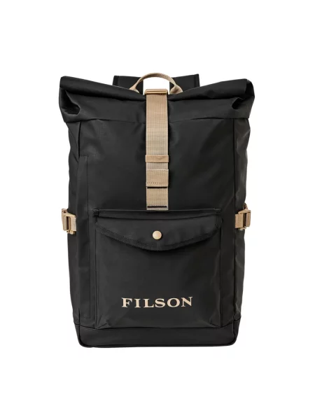 Plecak Filson czarny