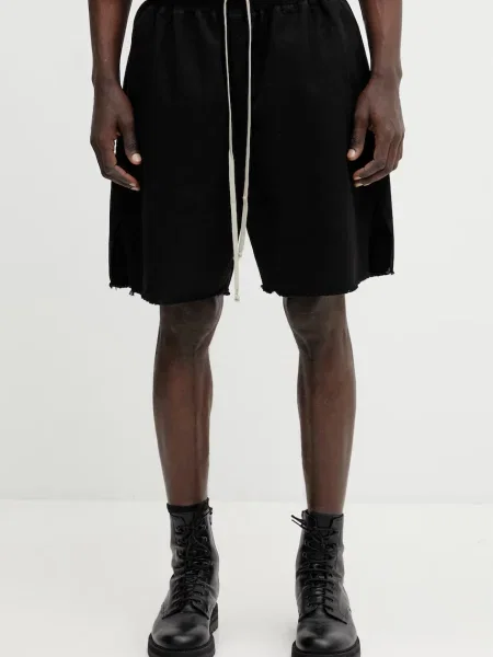 Rick Owens DRKSHDW pantaloni scurți din