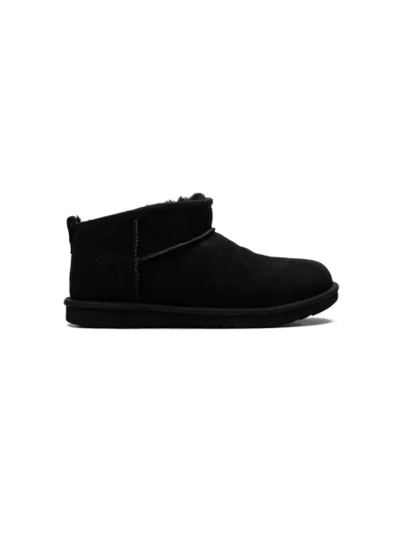 Botki dziecięce Ugg czarne