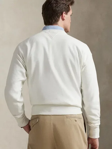 Geacă Polo Ralph Lauren bej