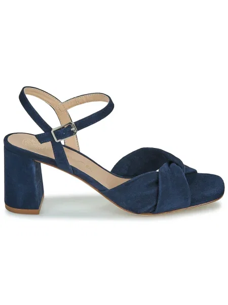 Pantofi Unisa albastru