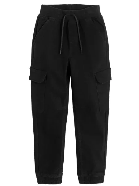 COOL CLUB by SMYK Pantaloni negru