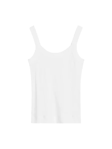 Top By Malene Birger biały