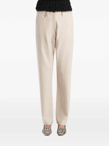 Pantaloni Khaite
