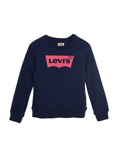 Levi's Dječja dukserica plava