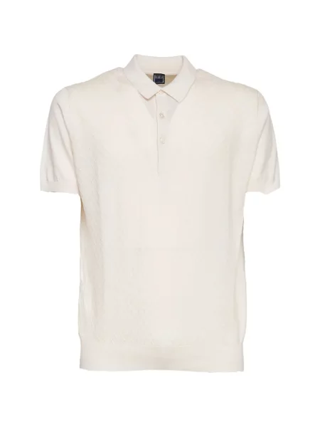 Tricou polo Fedeli clasic