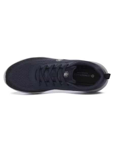 Pantofi Lumberjack albastru