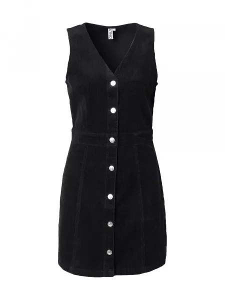 ONLY Rochie ONLMOXIE' negru
