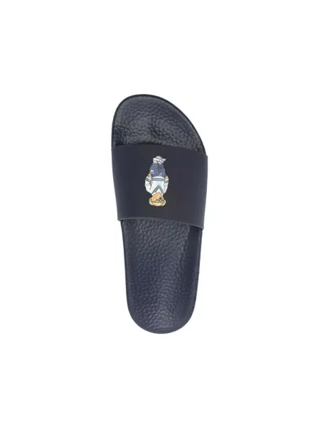Pantofi Polo Ralph Lauren albastru