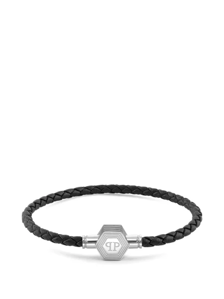 Brăţară Philipp Plein țesută