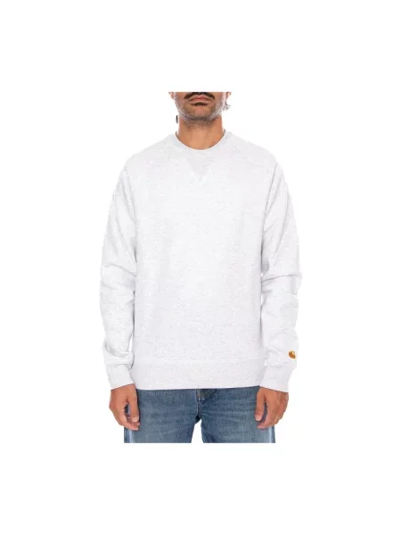 Bluza Carhartt Wip biała