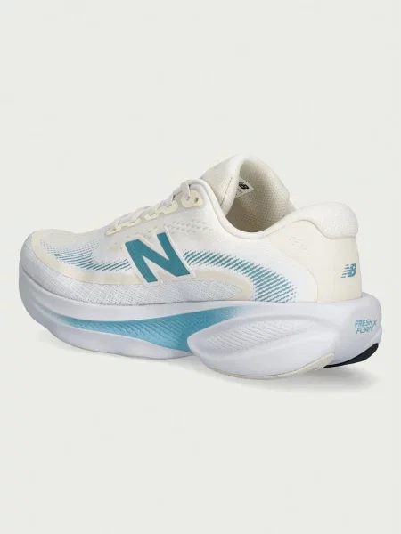 New Balance női futócipő Fresh Foam Ellipse bézs