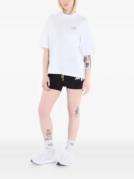 Tricou Adidas gri