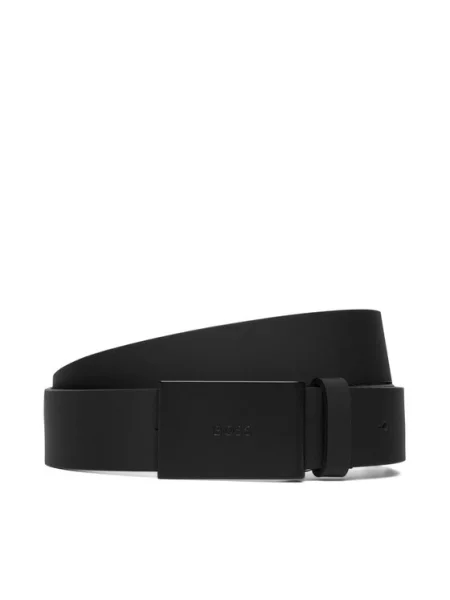 BOSS Curea Tion-Gum negru