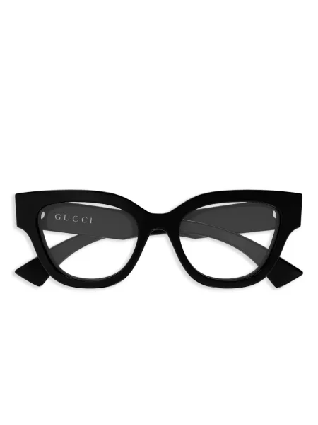 Ochelari de soare Gucci Eyewear negru