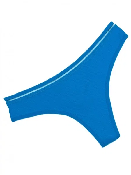 ISSA Plus Труси синій