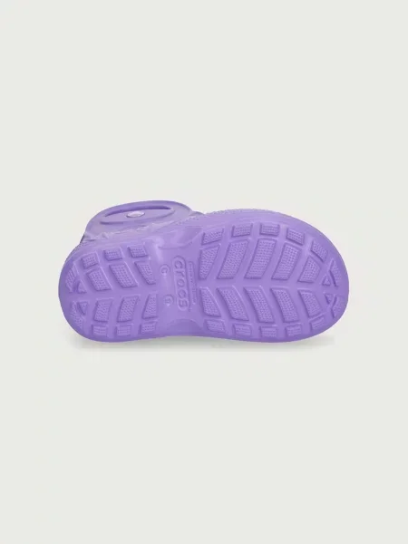Crocs гумові чоботи дитячі HANDLE IT RAIN BOOT KIDS