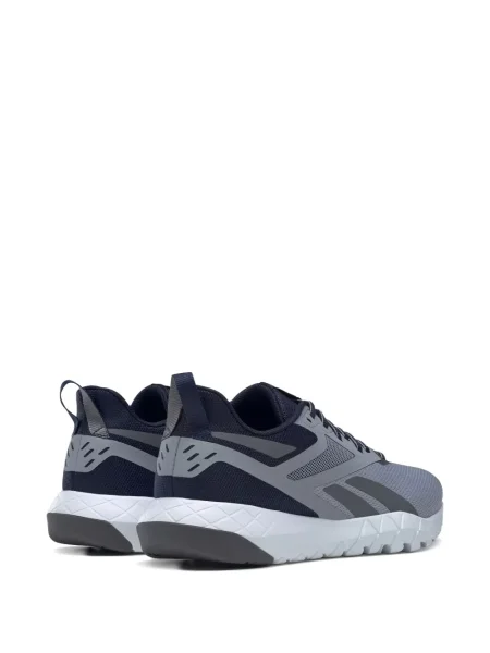 Sneakerși Reebok Flexagon gri