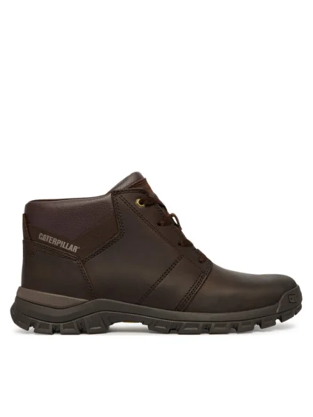 CAT Footwear Ghete Threshold Chukka maro