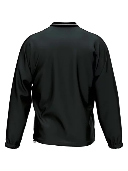 Sportski komplet Errea crna