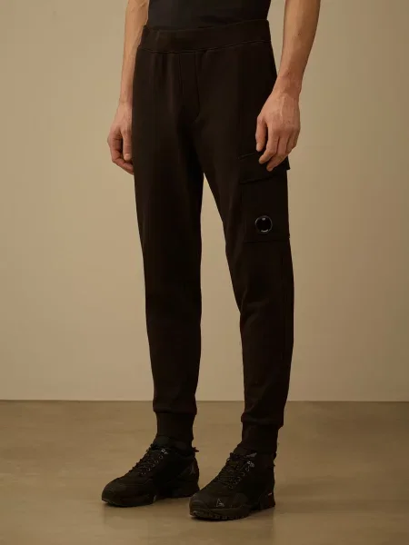 Спортивні штани C.p. Company чорні