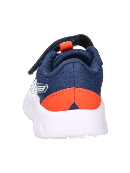 Pantofi copii Puma albastru