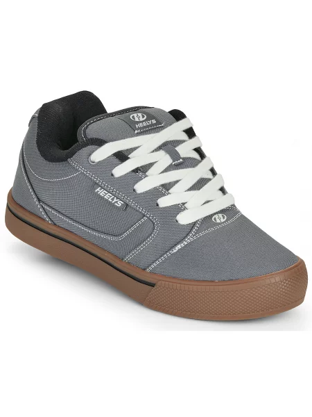 Pantofi copii Heelys gri