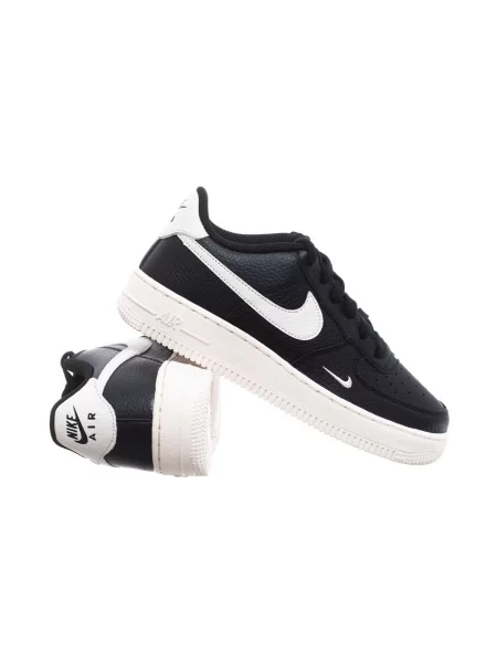 Pantofi copii Nike negru
