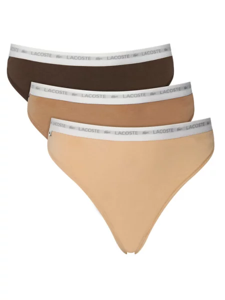Стрінги Lacoste