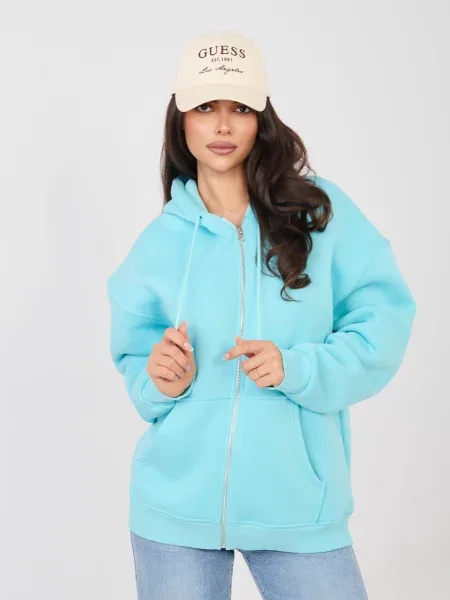 Hoodie Calimera s kapuco