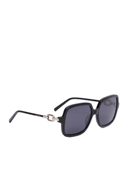 Nine West Ochelari de soare negru