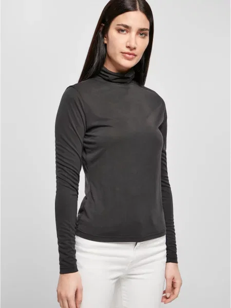 Heláncă Urban Classics din modal negru