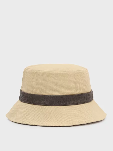 Панама Calvin Klein бежева