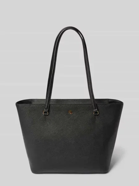Lauren Ralph Lauren Torebka czarny