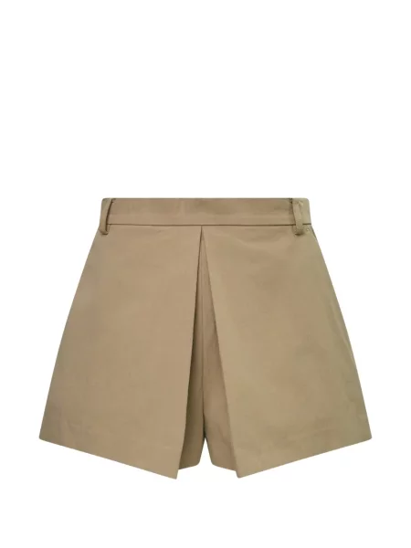 Pantaloni scurți Pushbutton în linie A