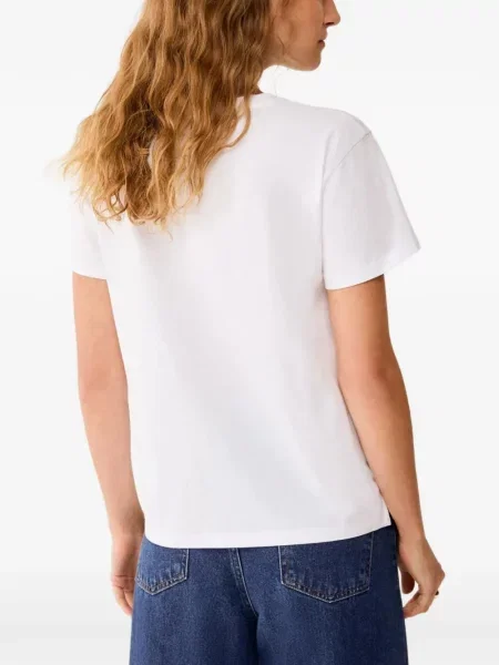 Tricou Pennyblack alb