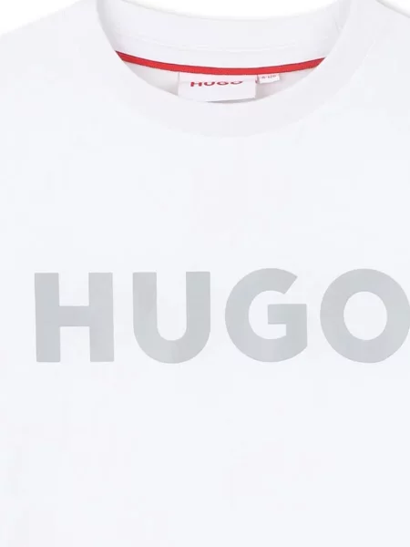 Детская футболка Hugo