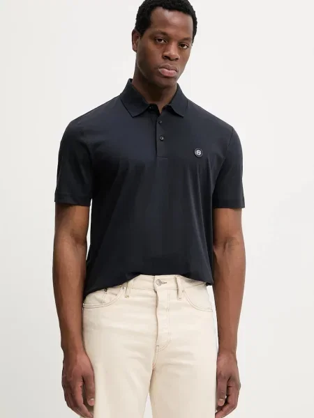 Tricou Boss Black negru