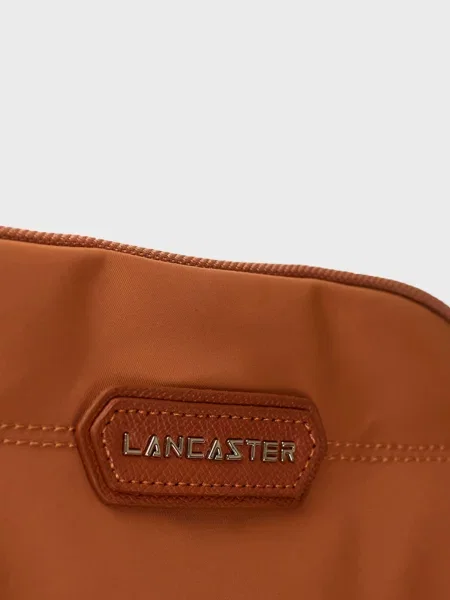 Сумка Lancaster коричнева