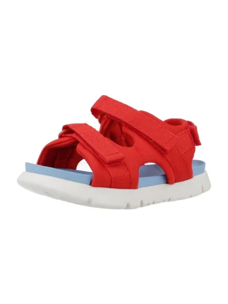 Pantofi copii Camper roșu