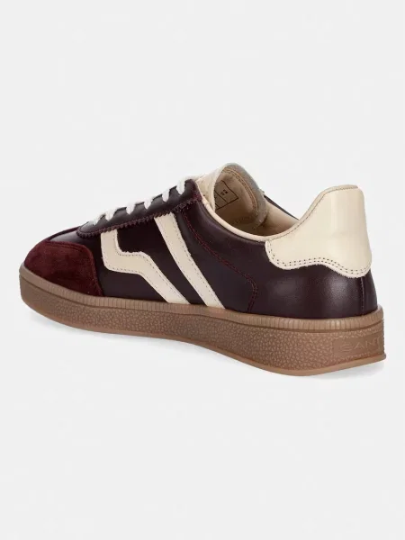 Gant Cuzima sneakersy skórzane