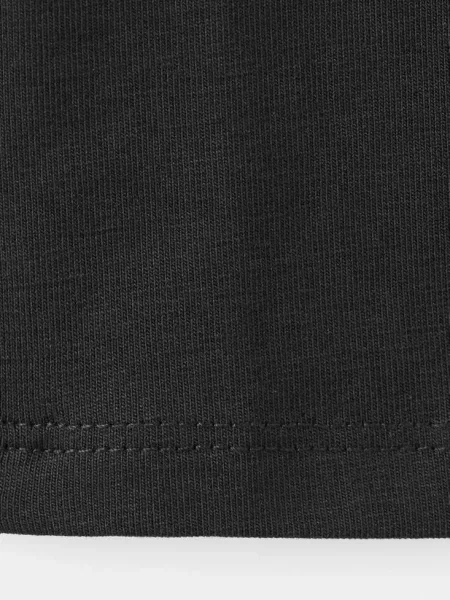 Legginsy Dzieci lata MANGO KIDS czarny