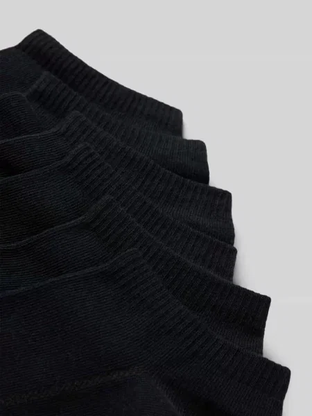 Levi's skarpetki czarny
