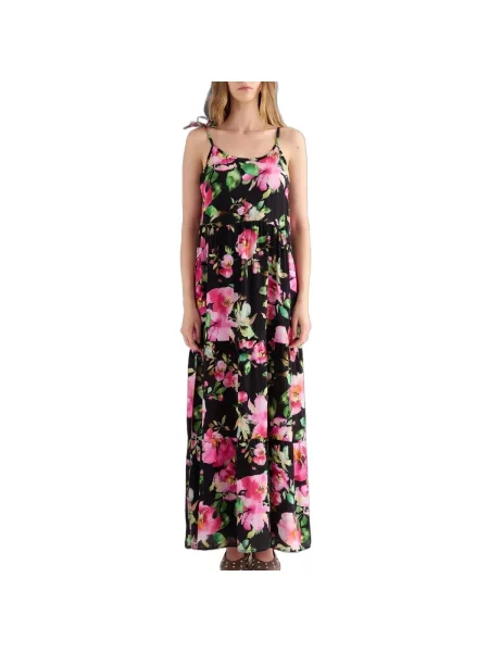 Rochie Verdissima negru