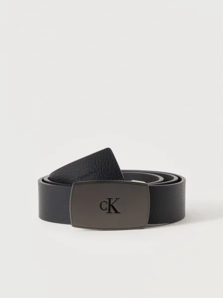 Calvin Klein Curea negru