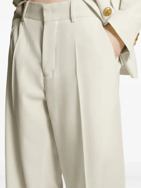 Pantaloni Dsquared2 plisate